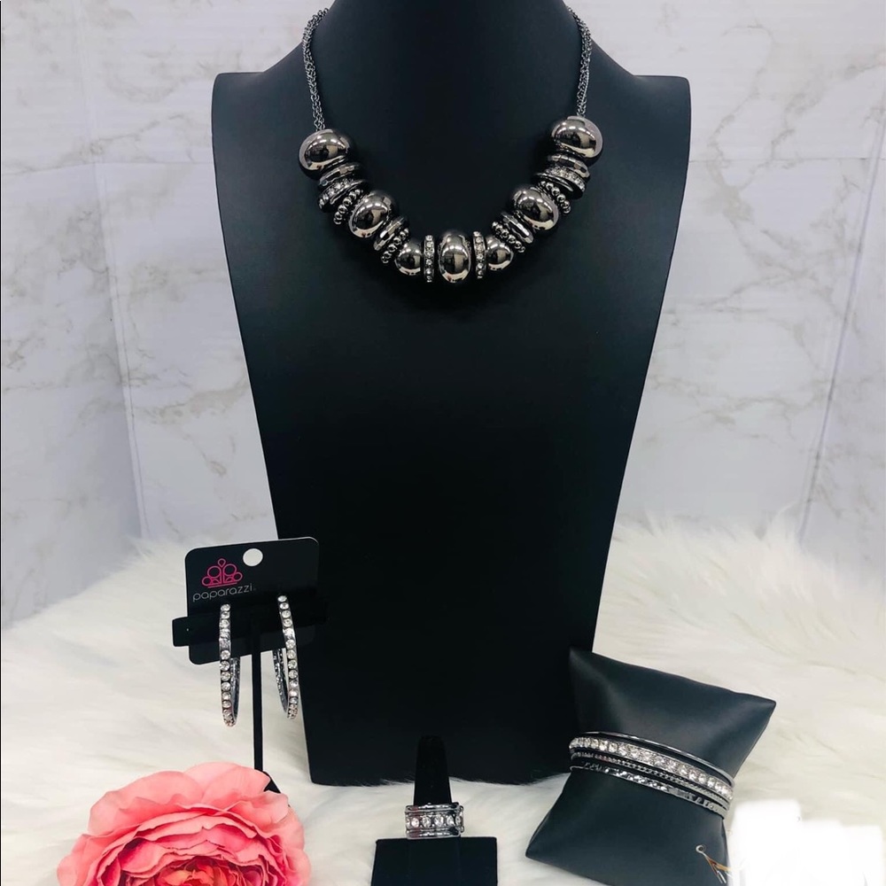 Accesorios paparazzi